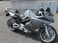 BMW F800ST -  2007