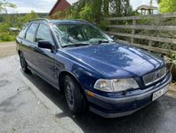 Volvo V40 2.0T