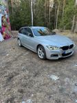 BMW 320 d xDrive Touring Steptronic M Sport Euro 6