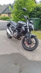Suzuki SFV650A Gladius 0.65 72hk