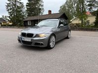BMW 320 d xDrive Touring 