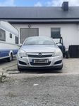 Opel Astra Caravan 1.7 CDTI Euro 4