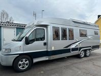 Hobby 750 FMS