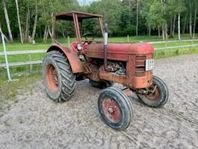 Volvo T31 