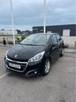 Peugeot 208 5-dörrar 1.2 PureTech 82 Euro 6