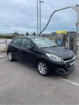 Peugeot 208 5-dörrar 1.2 PureTech 82 Euro 6