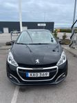 Peugeot 208 5-dörrar 1.2 PureTech 82 Euro 6