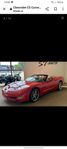Chevrolet Corvette Cabriolet 5.7 V8 Hydra-Matic