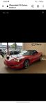 Chevrolet Corvette Cabriolet 5.7 V8 Hydra-Matic