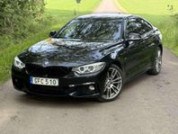 BMW 420 d xDrive Gran Coupé Steptronic M Sport Euro 6