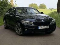 BMW 420 d xDrive Gran Coupé Steptronic M Sport Euro 6