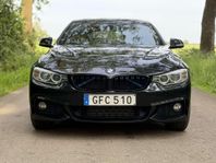 BMW 420 d xDrive Gran Coupé Steptronic M Sport Euro 6