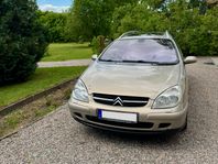 Citroën C5 Wagon 3.0 V6 Euro 3