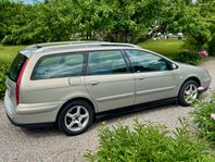 Citroën C5 Wagon 3.0 V6 Euro 3