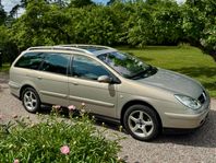 Citroën C5 Wagon 3.0 V6 Euro 3
