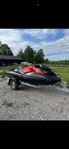 Seadoo RXP 300 2019 endast 54 timmar 