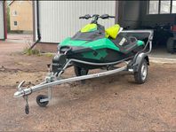 Seadoo spark Trixx 2019
