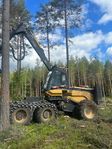 Ecolog 560d samt Ecolog 574c
