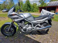 Yamaha XJ900s, 3620 mil