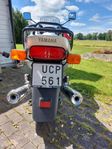 Yamaha XJ900s, 3620 mil