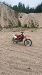 Honda crf 450