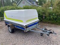Trailergruppen 1000