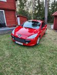 Peugeot 307 CC 2.0 Euro 4