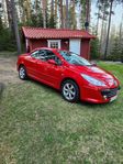 Peugeot 307 CC 2.0 Euro 4