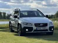 Volvo XC70 D4 AWD Classic Sport