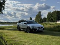 Volvo XC70 D4 AWD Classic Sport