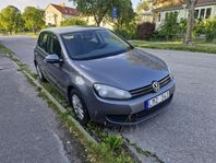 Volkswagen Golf 5-dörrar 1.6 TDI DPF BMT BlueMotion Euro 5