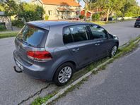 Volkswagen Golf 5-dörrar 1.6 TDI DPF BMT BlueMotion Euro 5