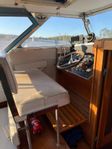Coronet 31 seafarer
