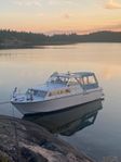 Coronet 31 seafarer