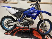 Yamaha YZ 250