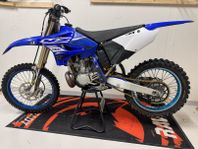 Yamaha YZ 250