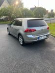 Volkswagen Golf 5-dörrar 1.6 TDI DPF BMT Masters Euro 5