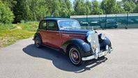 Mercedes-Benz 170S