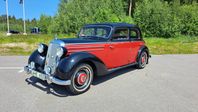 Mercedes-Benz 170S