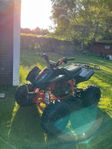 Viarelli agrezza 125cc