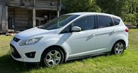 Ford C-Max 1.6 TDCi Trend Euro 5