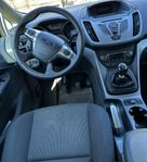 Ford C-Max 1.6 TDCi Trend Euro 5