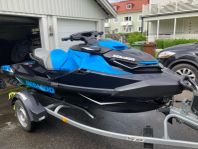 Seadoo 230 RXTrs