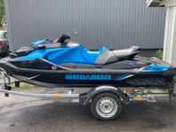 Seadoo 230 RXTrs