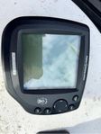 Humminbird Matrix 12
