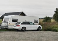 Vossen fälgar 19"