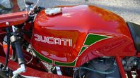 Ducati Mike Hailwood Replica,  MHR