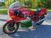 Ducati Mike Hailwood Replica,  MHR