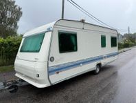 Adria Unica 562 UL 1998