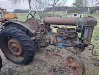 Fordson Höglund 3st